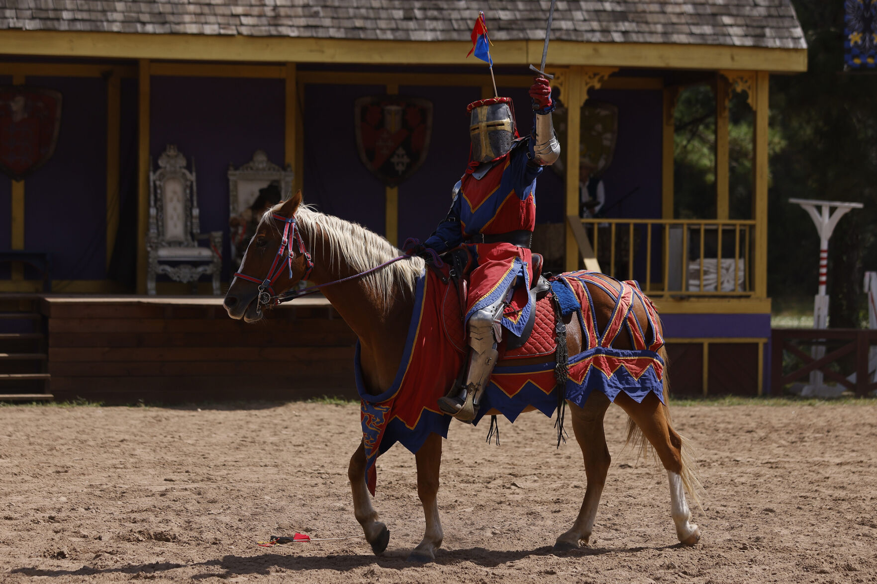 Texas Renaissance Festival